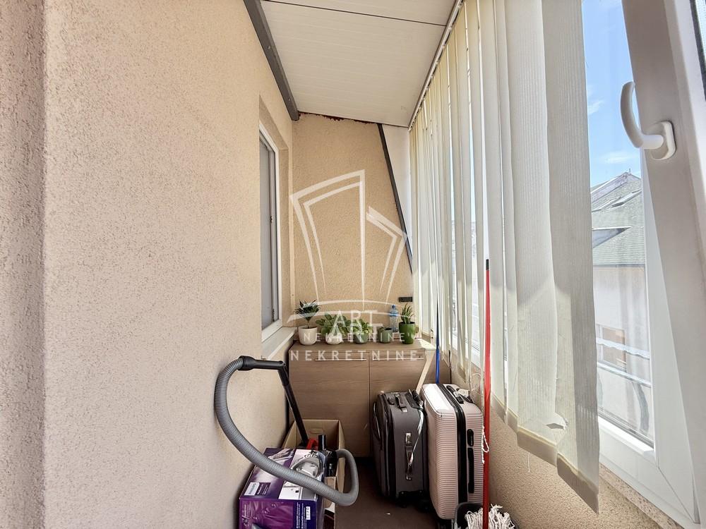 Slika 11 - Miljana Miljanića, Dvosoban stan na prodaju, 54m2, 139.900€