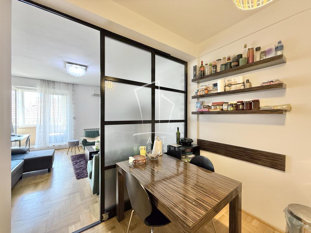 Slika 7 - Miljana Miljanića, Dvosoban stan na prodaju, 54m2, 139.900€