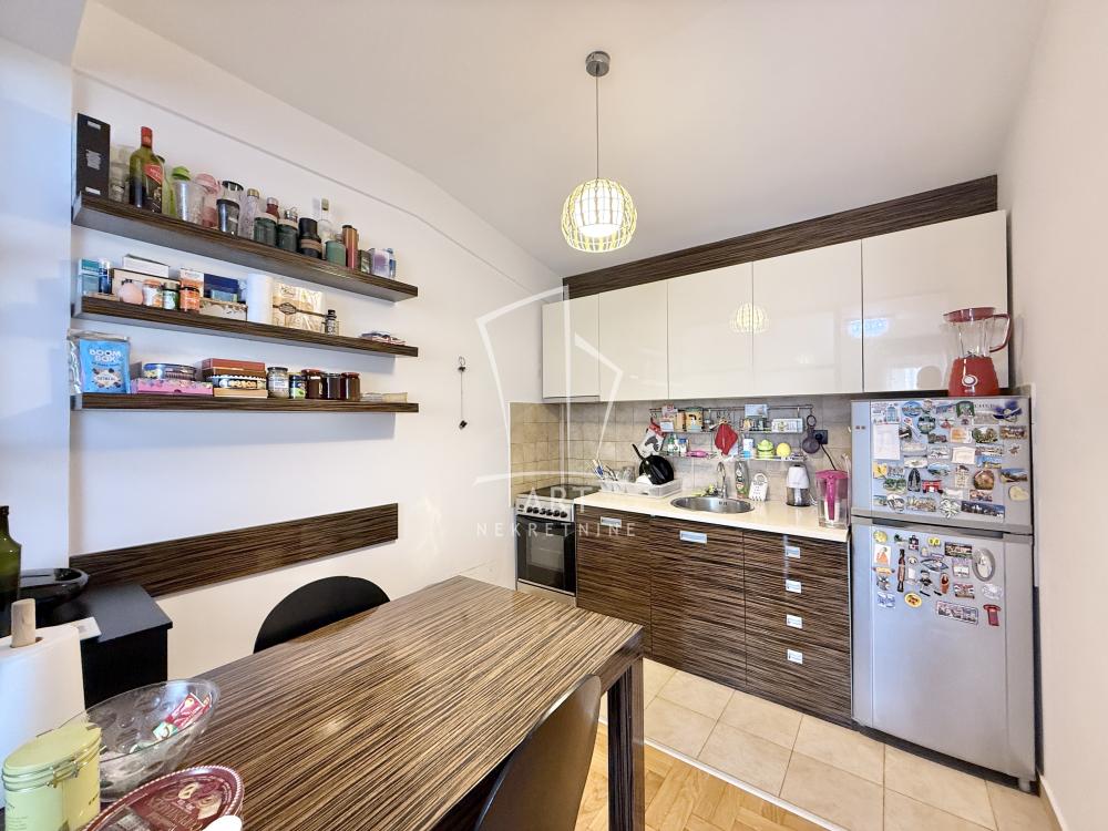 Slika 6 - Miljana Miljanića, Dvosoban stan na prodaju, 54m2, 139.900€