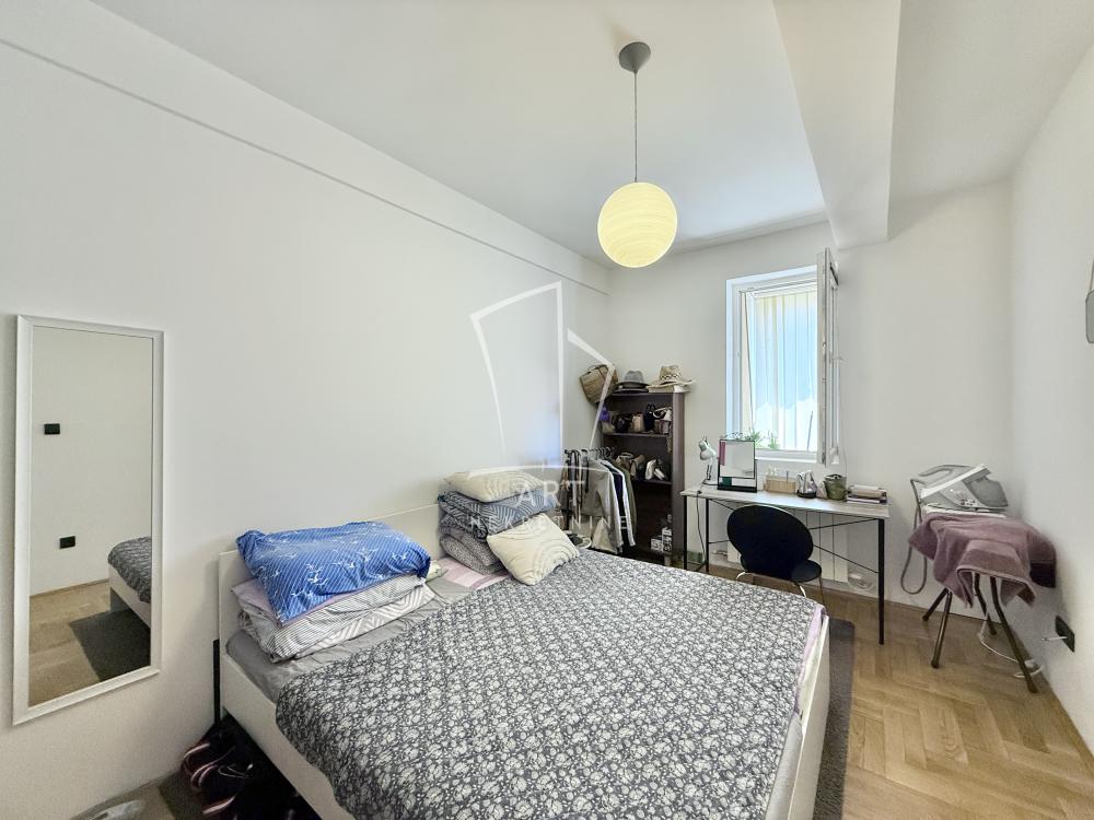 Slika 3 - Miljana Miljanića, Dvosoban stan na prodaju, 54m2, 139.900€