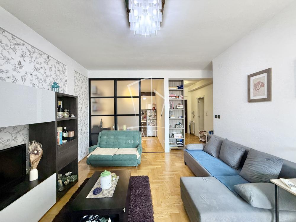 Glavna slika -Miljana Miljanića, Dvosoban stan na prodaju, 54m2, 139.900€