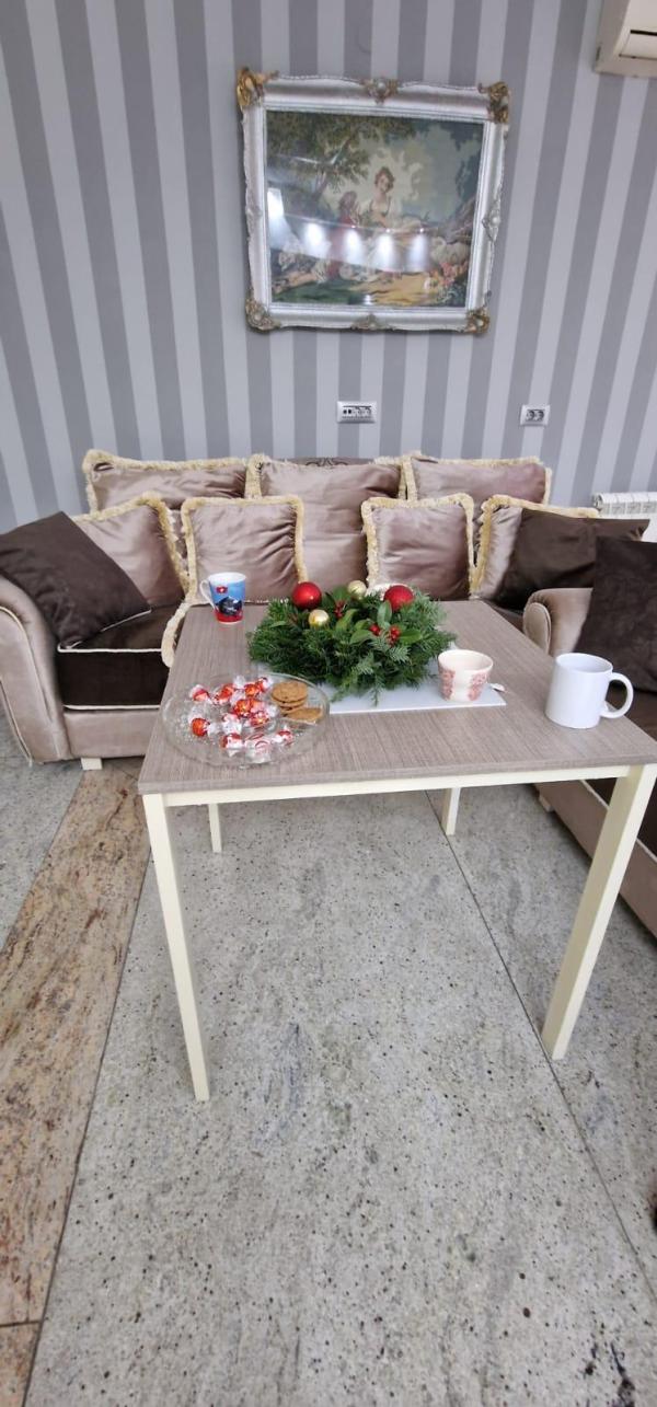 Slika 6 - Mačvanska, Četvorosoban stan za izdavanje, 200m2, 2.500€