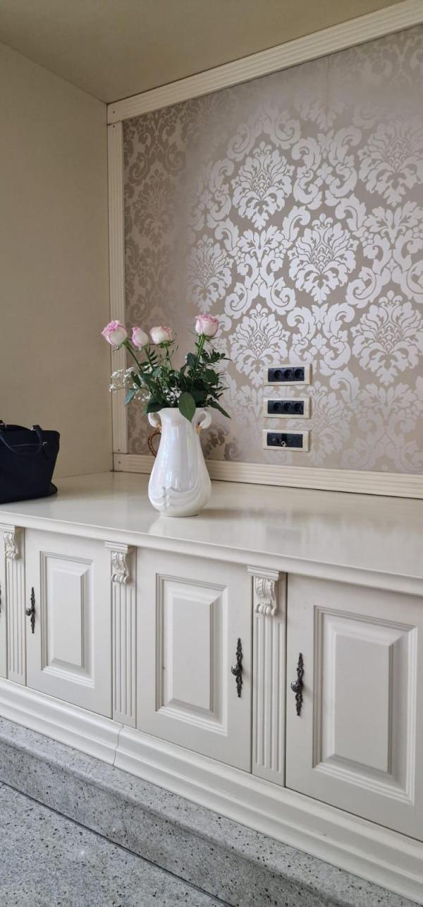 Slika 10 - Mačvanska, Četvorosoban stan za izdavanje, 200m2, 2.500€