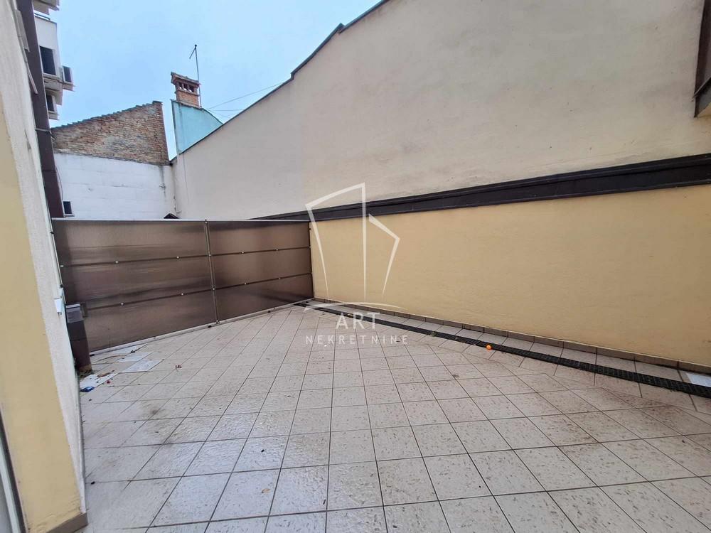 Slika 9 - Vojvode Stepe,  Lokal za izdavanje, 69m2, 1.200€