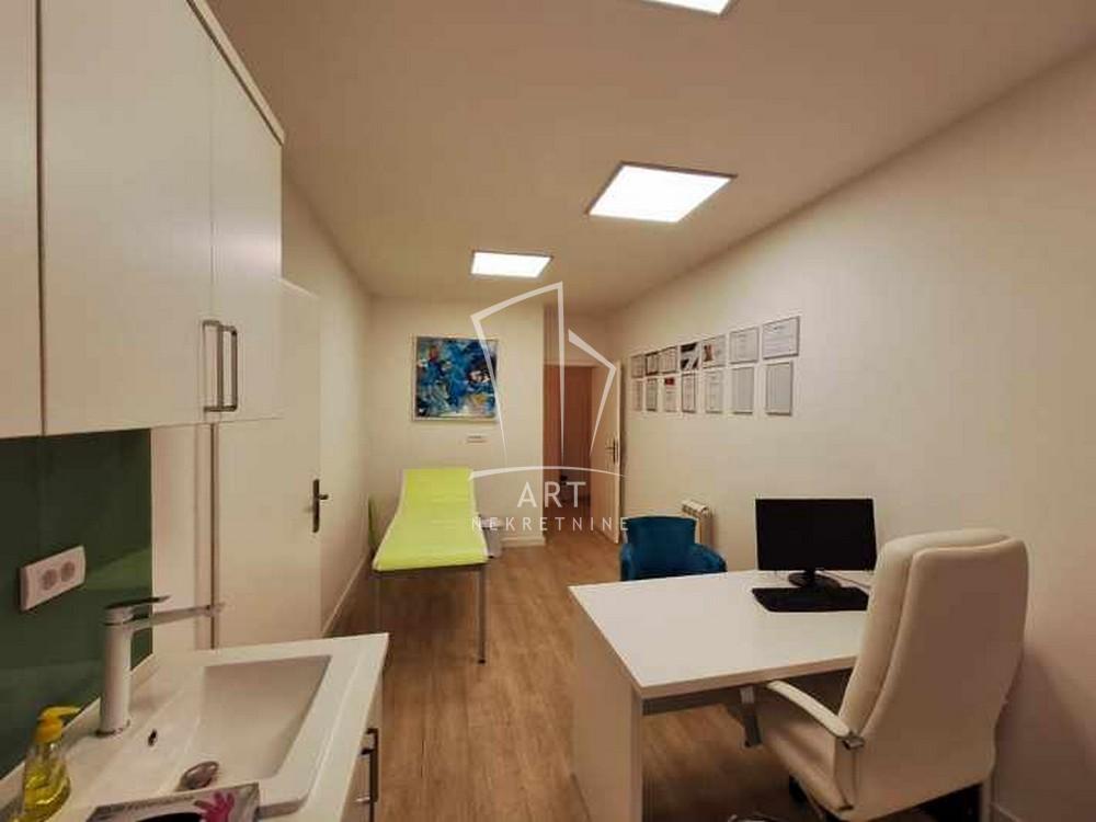 Slika 2 - Vojvode Stepe,  Lokal za izdavanje, 69m2, 1.200€