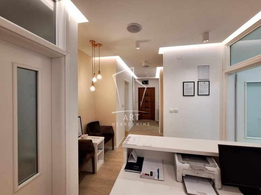 Slika 3 - Vojvode Stepe,  Lokal za izdavanje, 69m2, 1.200€