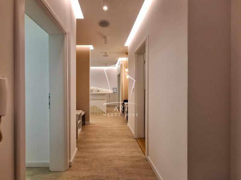 Slika 6 - Vojvode Stepe,  Lokal za izdavanje, 69m2, 1.200€