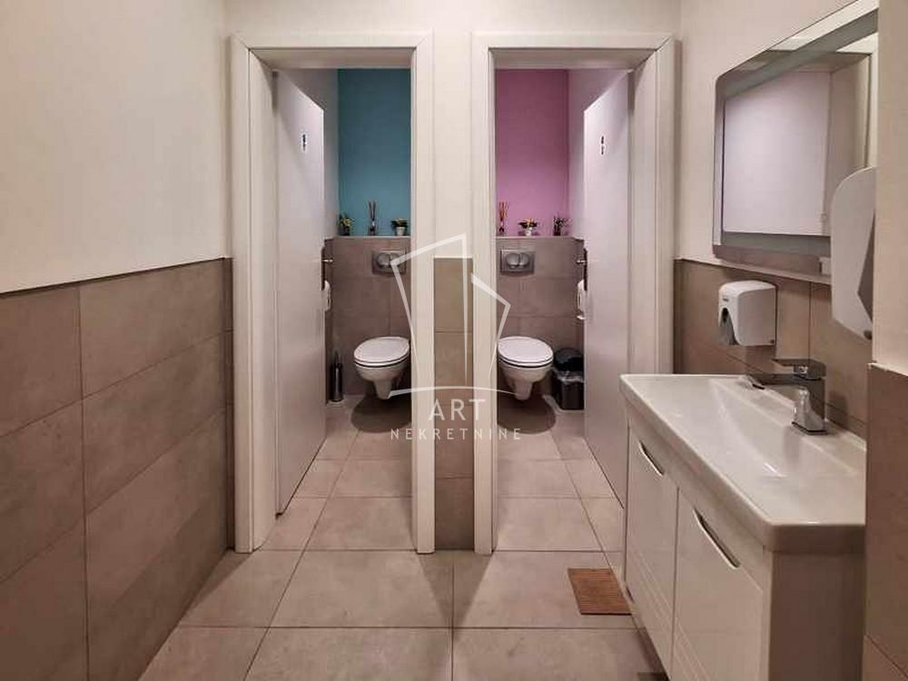 Slika 7 - Vojvode Stepe,  Lokal za izdavanje, 69m2, 1.200€