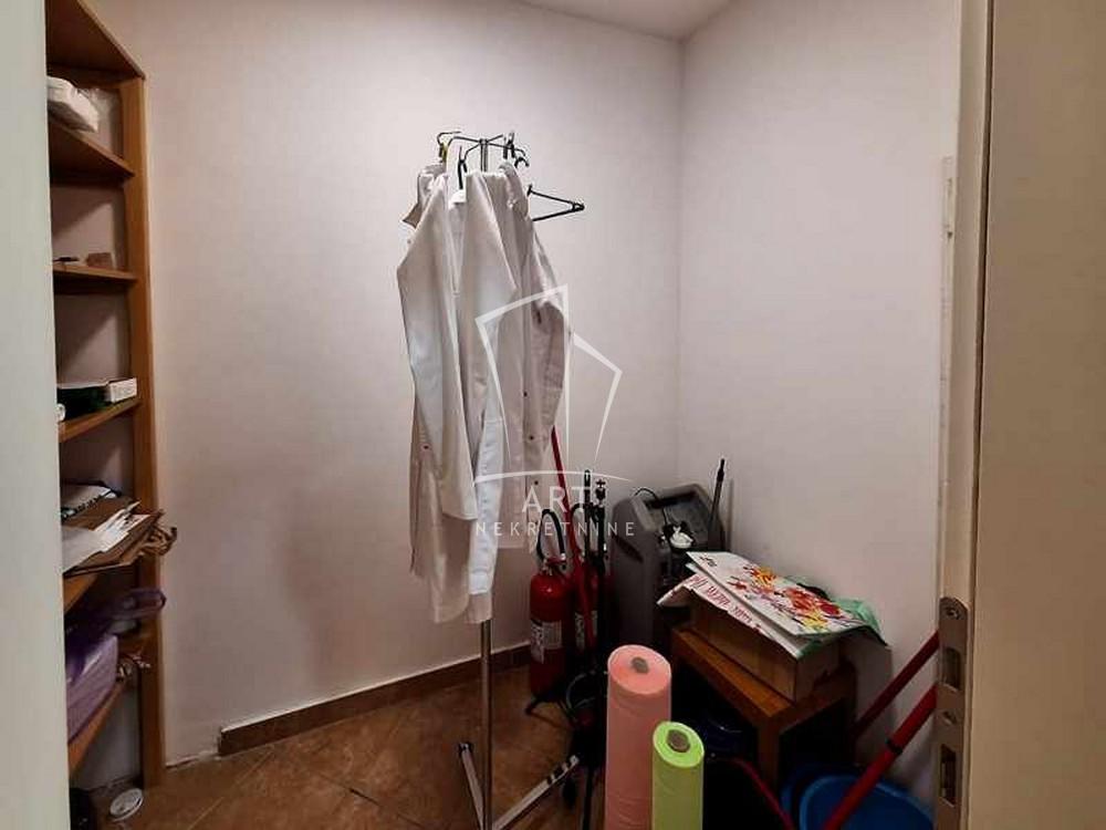 Slika 8 - Vojvode Stepe,  Lokal za izdavanje, 69m2, 1.200€