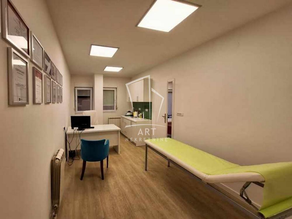 Slika 4 - Vojvode Stepe,  Lokal za izdavanje, 69m2, 1.200€