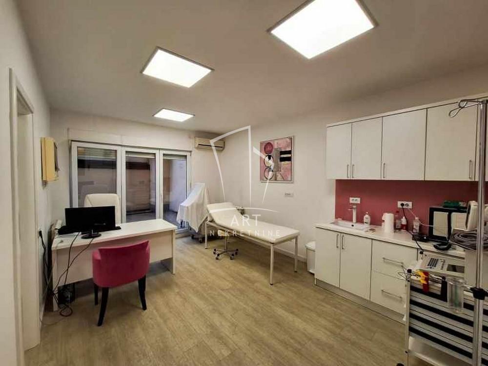 Glavna slika -Vojvode Stepe,  Lokal za izdavanje, 69m2, 1.200€