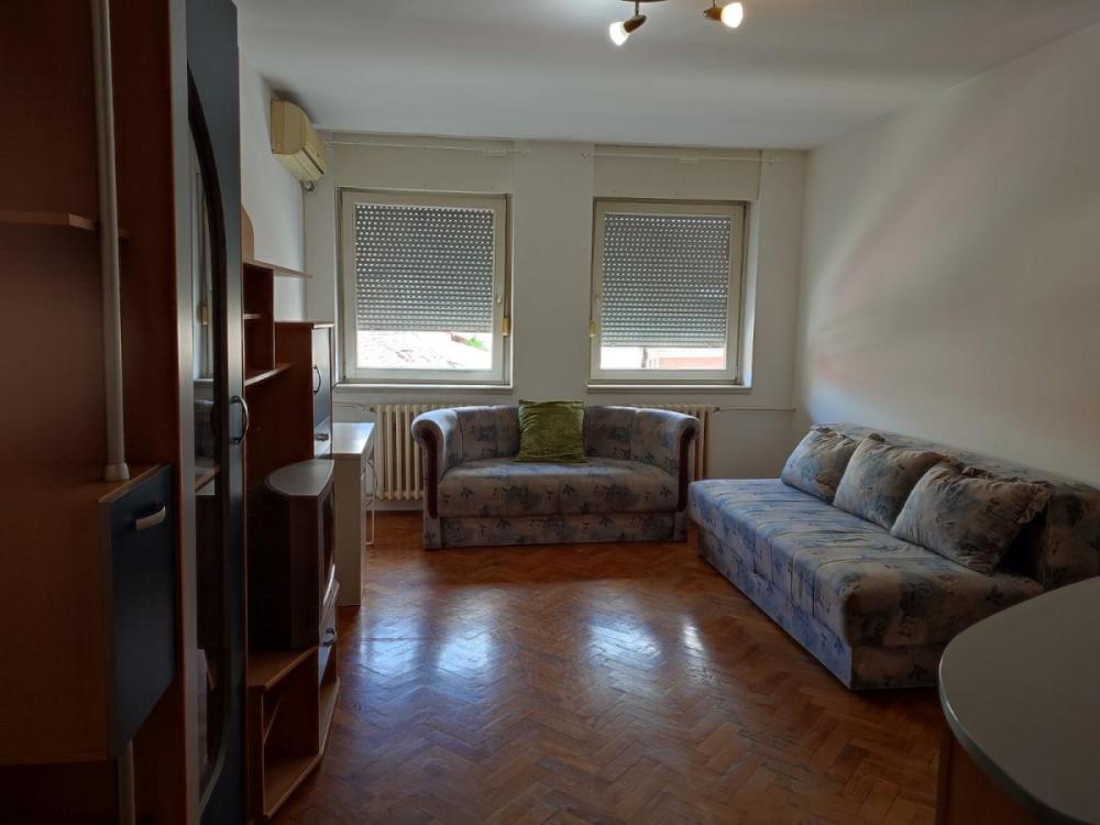 Slika 2 - Jednosoban stan na prodaju, 30m2, 105.000€