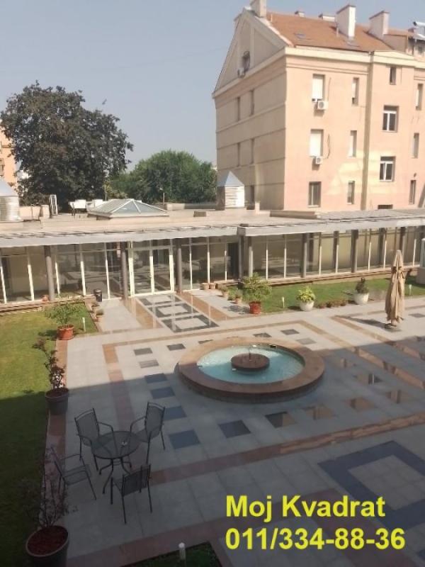 Slika 11 - Trosoban stan za izdavanje, 126m2, 1.700€