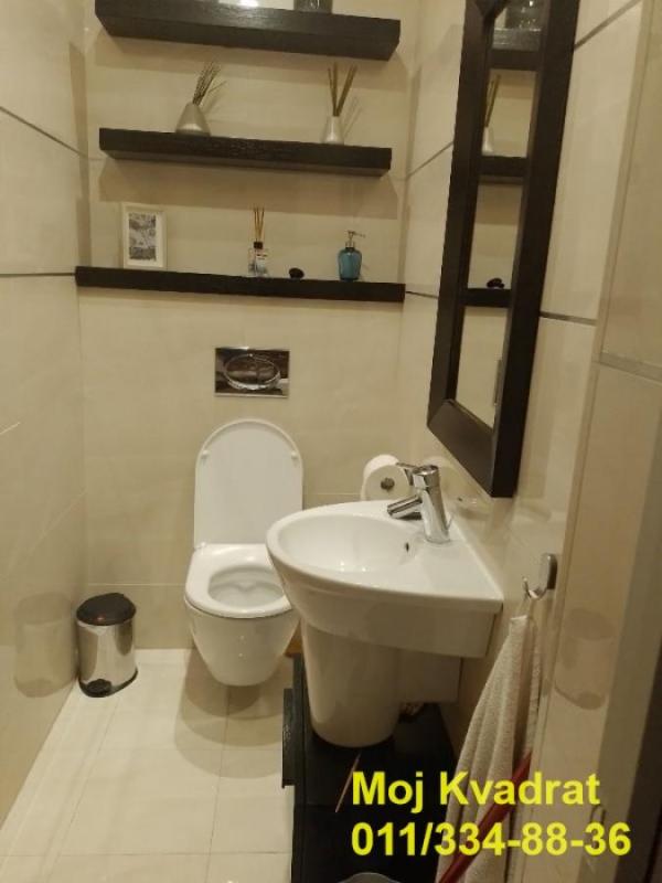 Slika 5 - Trosoban stan za izdavanje, 126m2, 1.700€