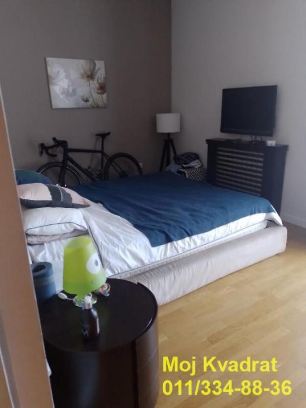 Slika 3 - Trosoban stan za izdavanje, 126m2, 1.700€