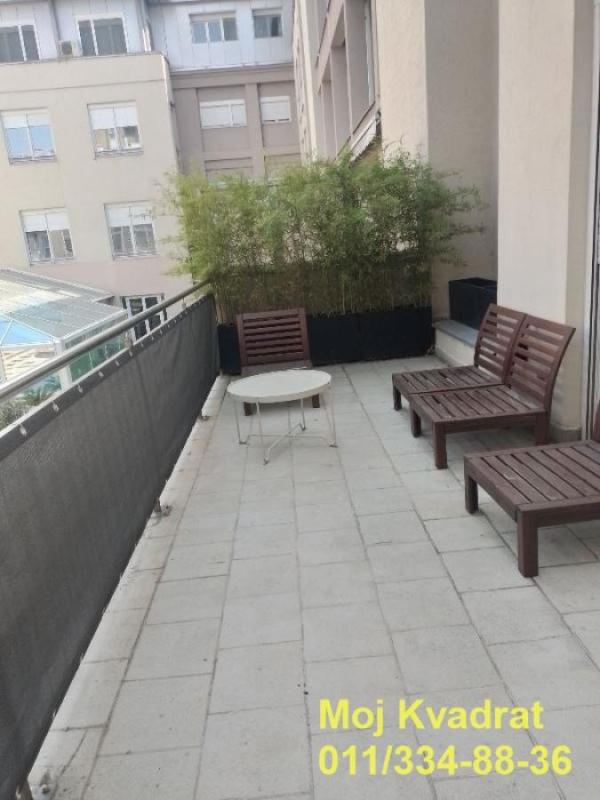 Slika 10 - Trosoban stan za izdavanje, 126m2, 1.700€