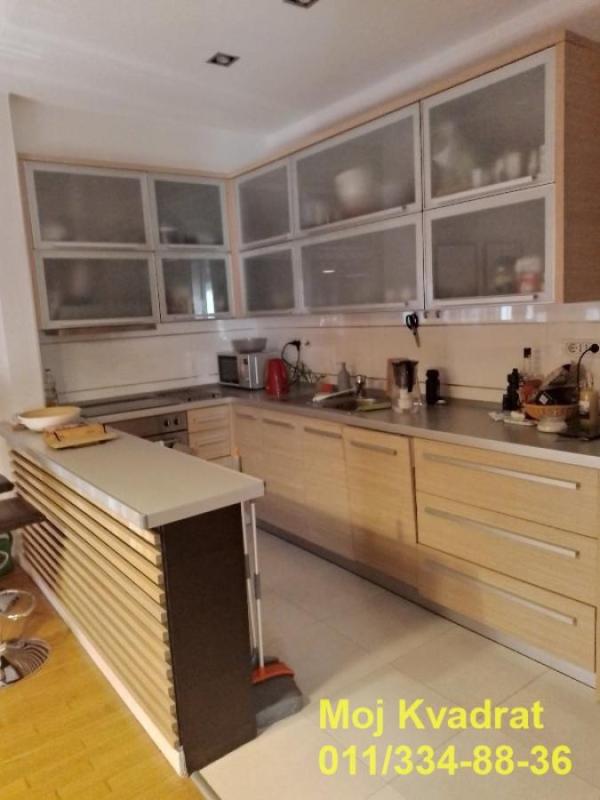 Slika 2 - Trosoban stan za izdavanje, 126m2, 1.700€