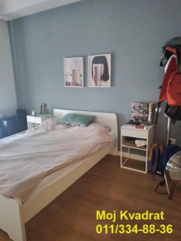 Slika 4 - Trosoban stan za izdavanje, 126m2, 1.700€