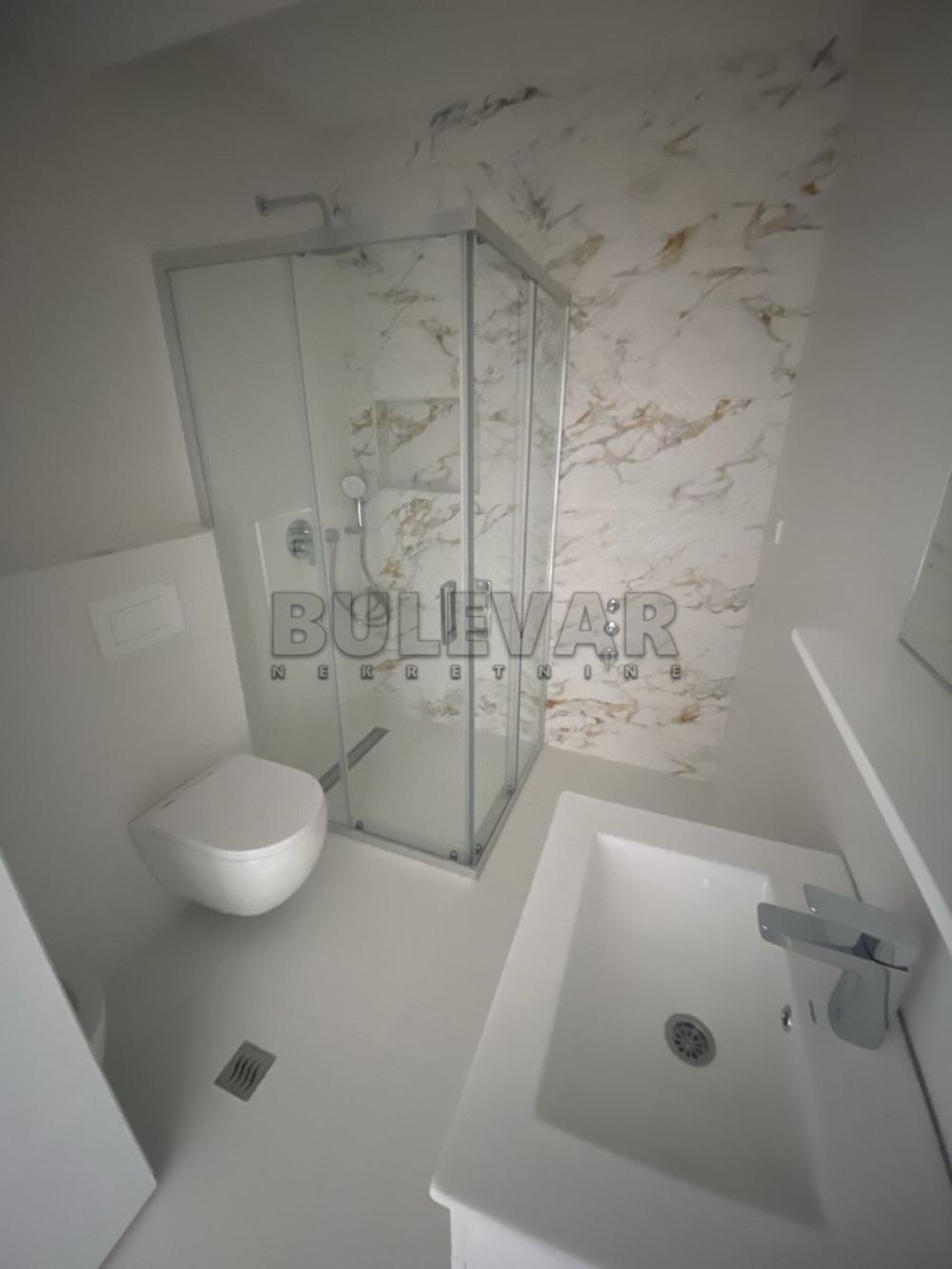 Slika 7 - Cara Dušana, Jednoiposoban stan za izdavanje, 51m2, 550€