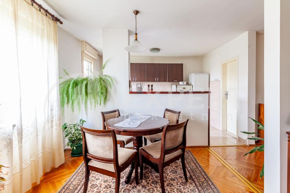 Slika 5 - Trg kralja Aleksandra Ujedinitelja, Trosoban stan na prodaju, 75m2, 154.000€