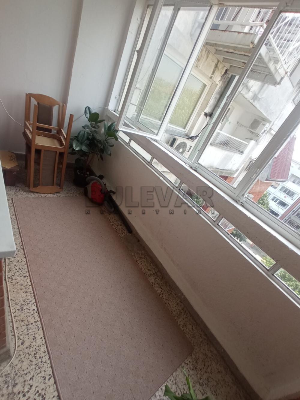 Slika 10 - Branka Krsmanovića, Trosoban stan za izdavanje, 63m2, 400€