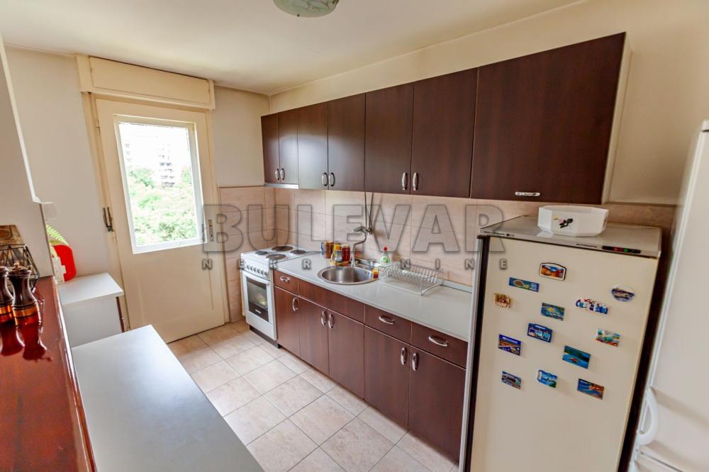 Slika 6 - Trg kralja Aleksandra Ujedinitelja, Trosoban stan na prodaju, 75m2, 154.000€