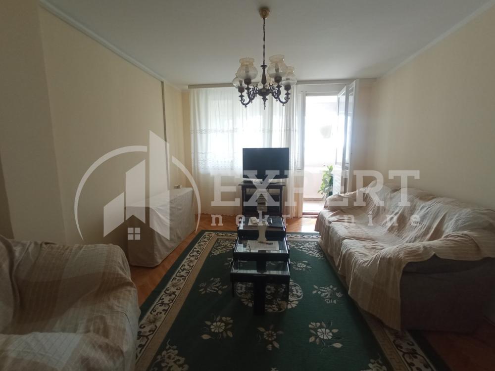 Slika 3 - Branka Krsmanovića, Trosoban stan za izdavanje, 63m2, 400€