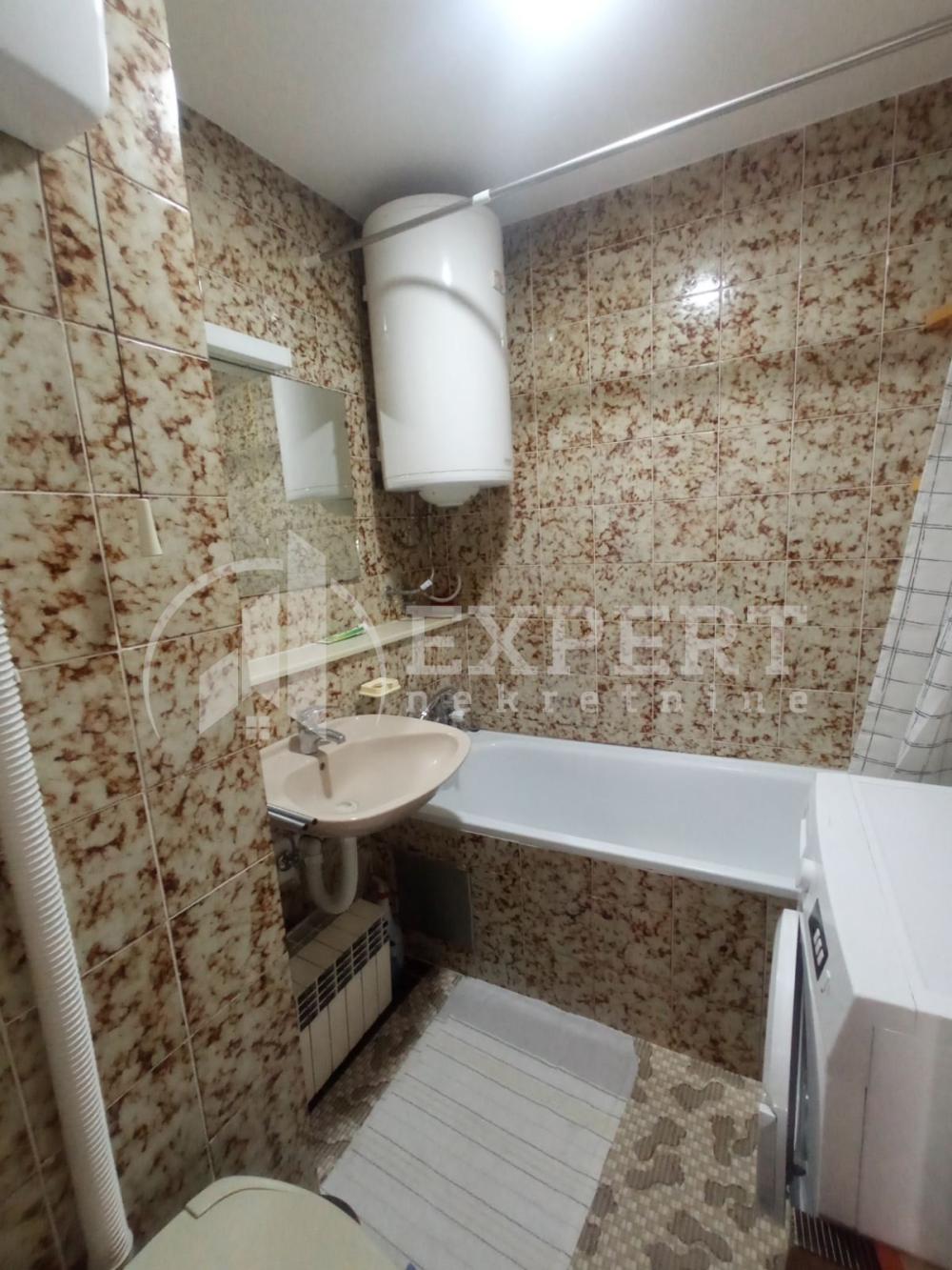 Slika 9 - Branka Krsmanovića, Trosoban stan za izdavanje, 63m2, 400€