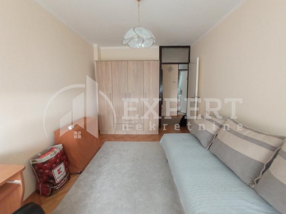 Slika 7 - Branka Krsmanovića, Trosoban stan za izdavanje, 63m2, 400€