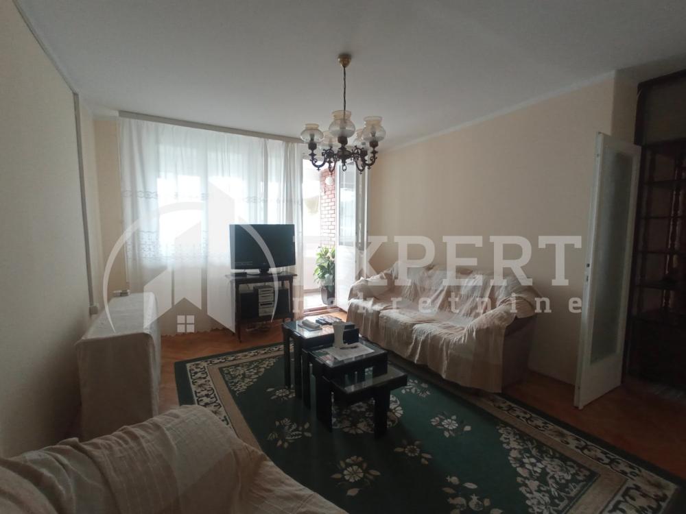 Slika 2 - Branka Krsmanovića, Trosoban stan za izdavanje, 63m2, 400€