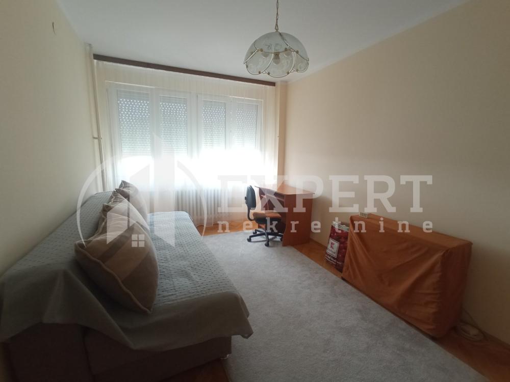 Slika 6 - Branka Krsmanovića, Trosoban stan za izdavanje, 63m2, 400€