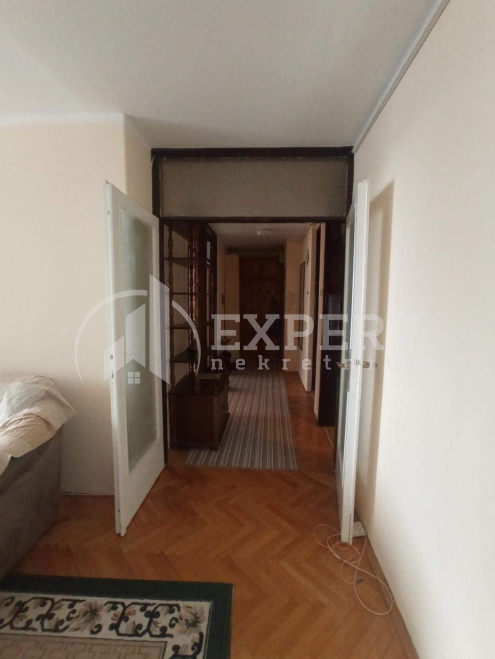 Slika 11 - Branka Krsmanovića, Trosoban stan za izdavanje, 63m2, 400€