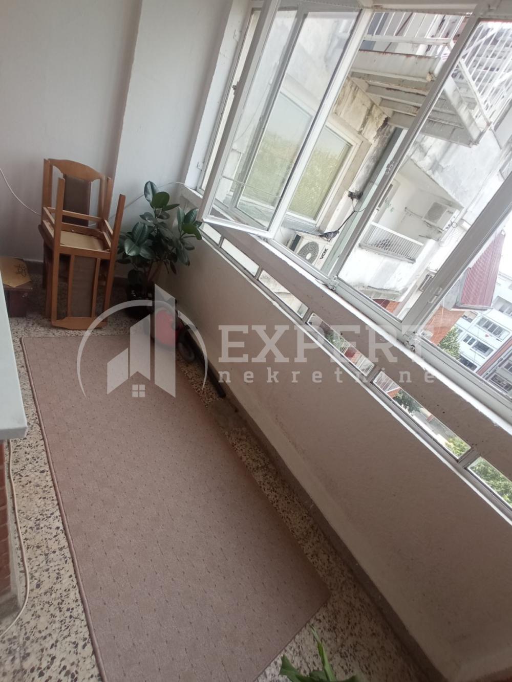 Slika 10 - Branka Krsmanovića, Trosoban stan za izdavanje, 63m2, 400€