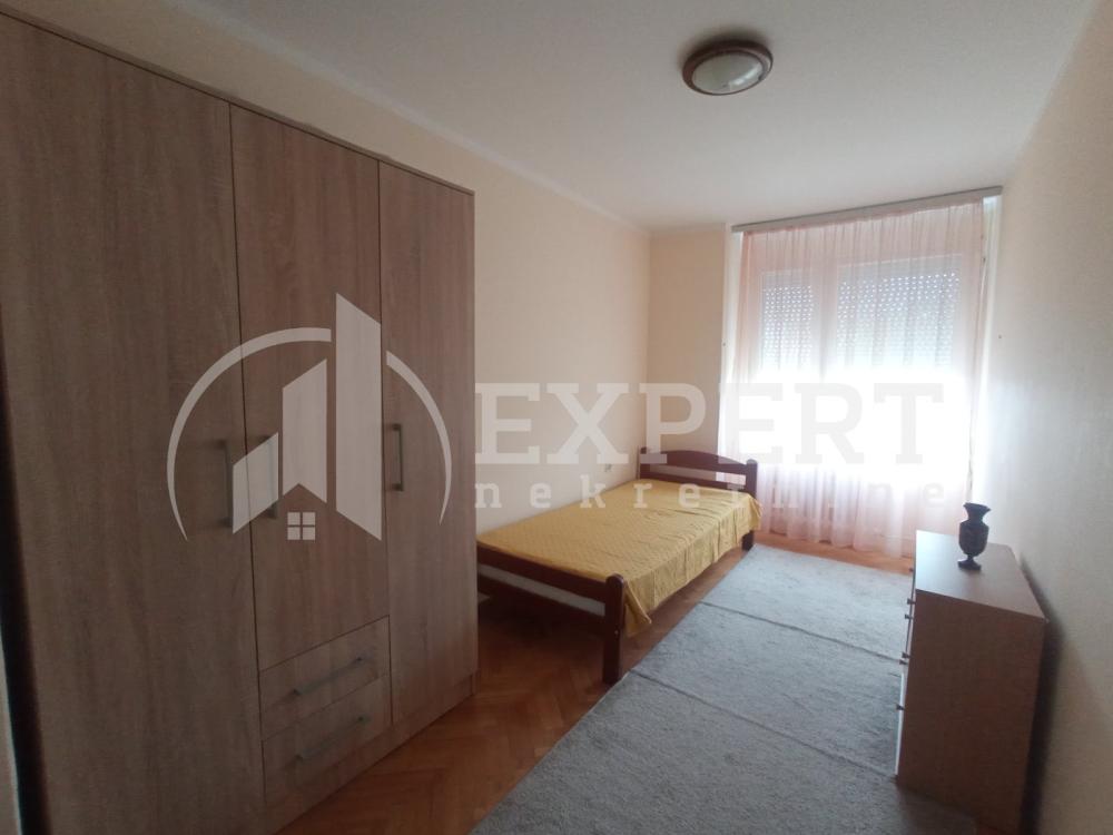 Slika 8 - Branka Krsmanovića, Trosoban stan za izdavanje, 63m2, 400€