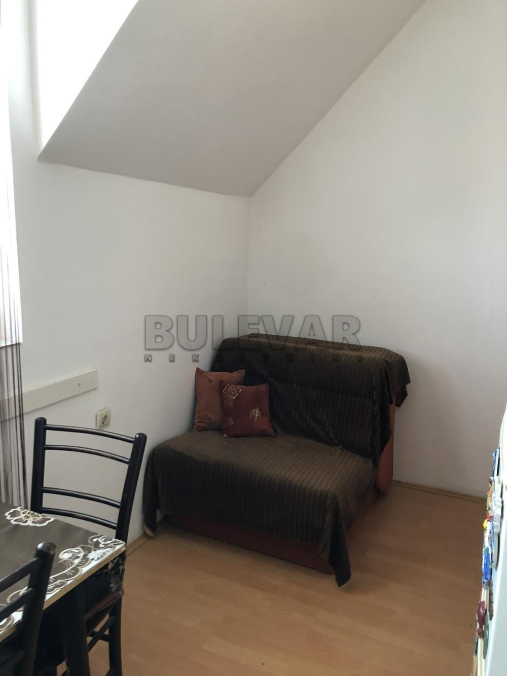 Glavna slika -Dragiše Cvetkovića, Jednosoban stan za izdavanje, 31m2, 280€