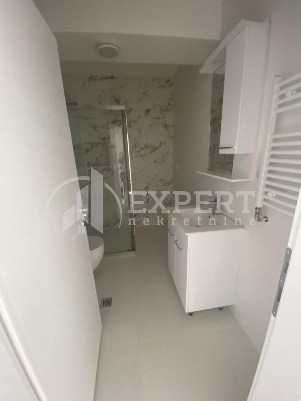 Slika 6 - Cara Dušana, Jednoiposoban stan za izdavanje, 51m2, 550€