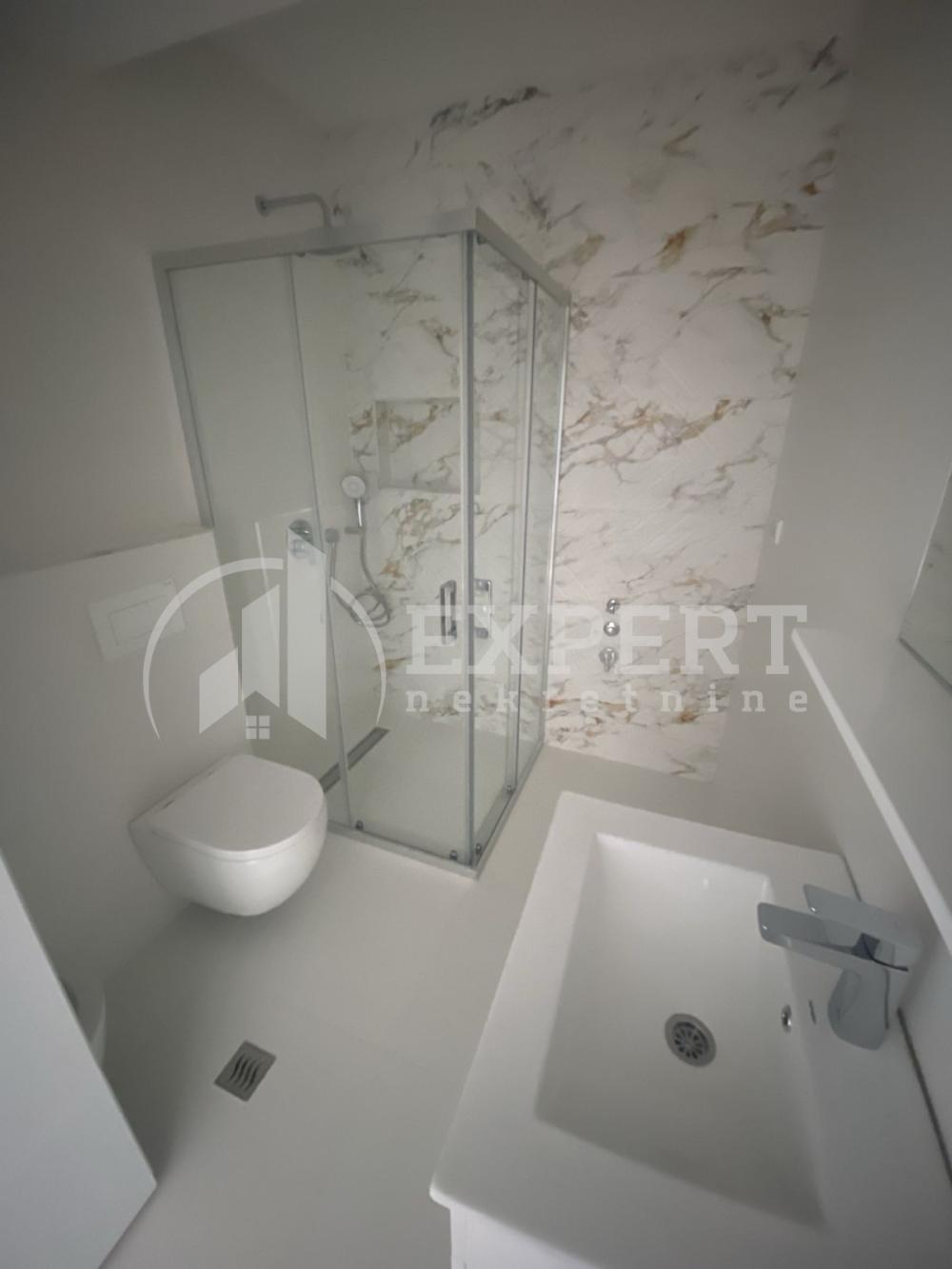 Slika 7 - Cara Dušana, Jednoiposoban stan za izdavanje, 51m2, 550€