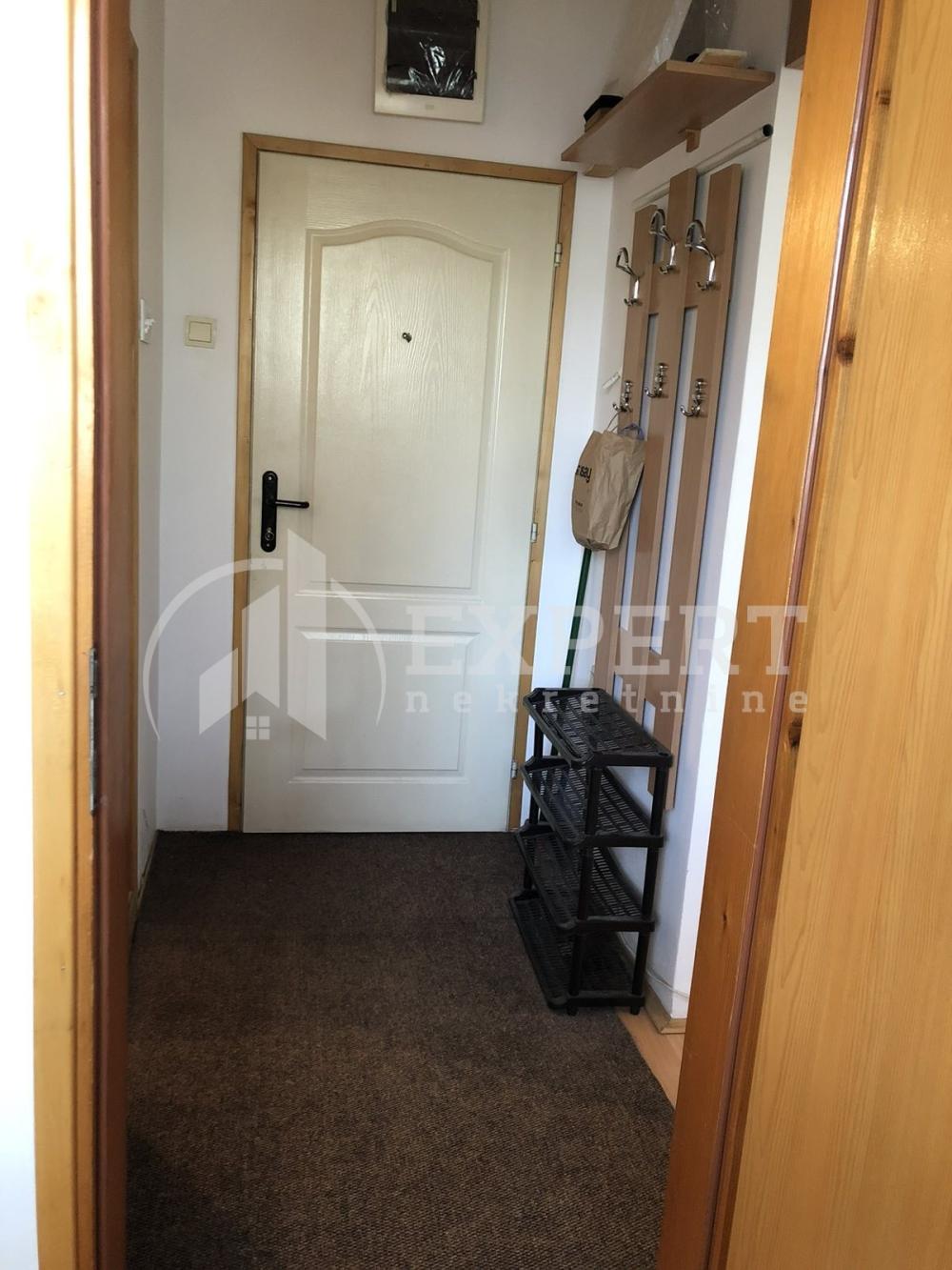 Slika 9 - Dragiše Cvetkovića, Jednosoban stan za izdavanje, 31m2, 280€