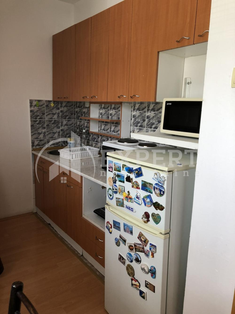Slika 3 - Dragiše Cvetkovića, Jednosoban stan za izdavanje, 31m2, 280€