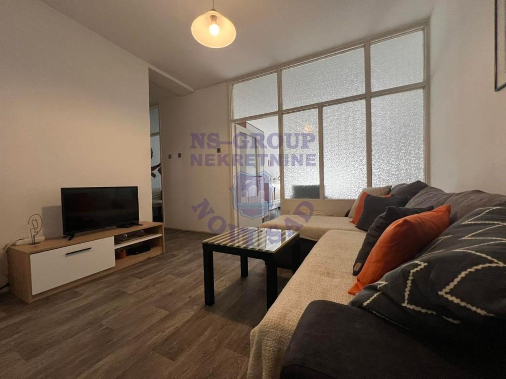 Slika 1 - Dvoiposoban stan na prodaju, 59m2, 139.050€