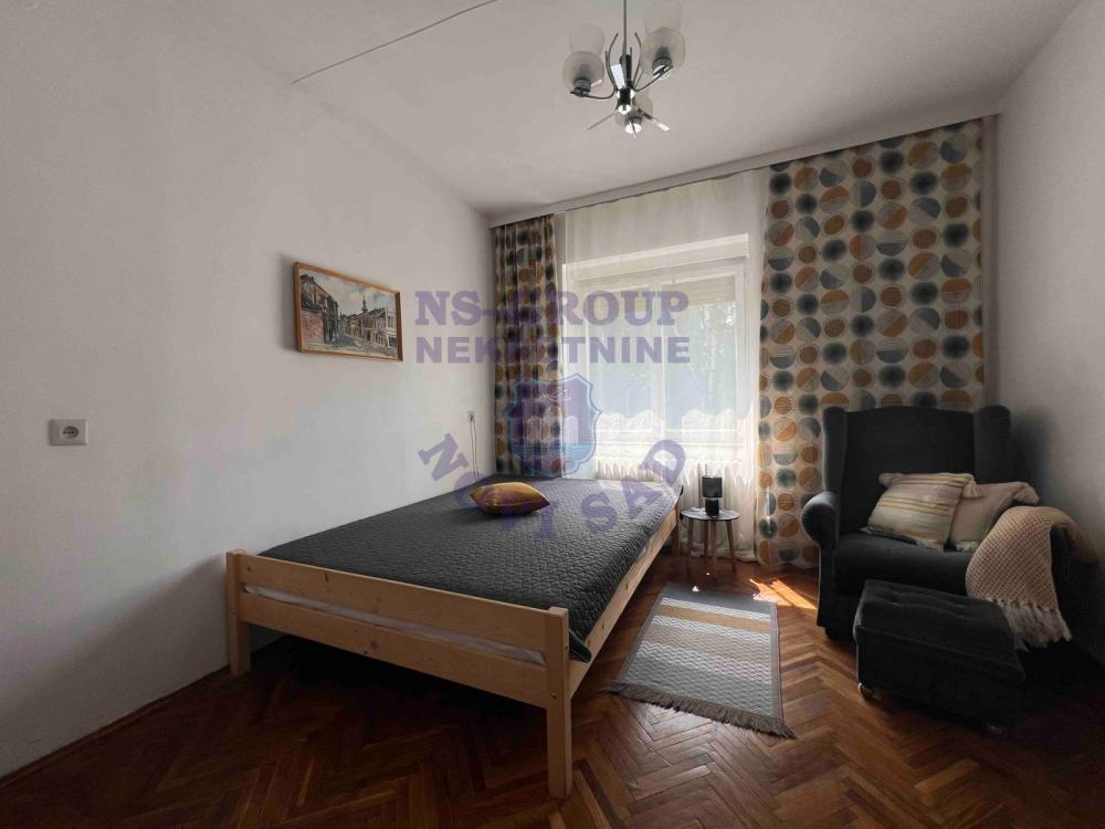 Slika 2 - Dvoiposoban stan na prodaju, 59m2, 139.050€