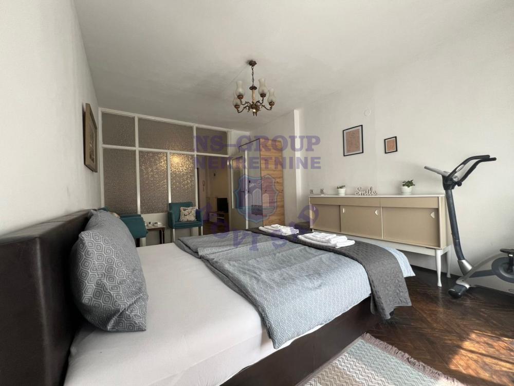 Slika 4 - Dvoiposoban stan na prodaju, 59m2, 139.050€