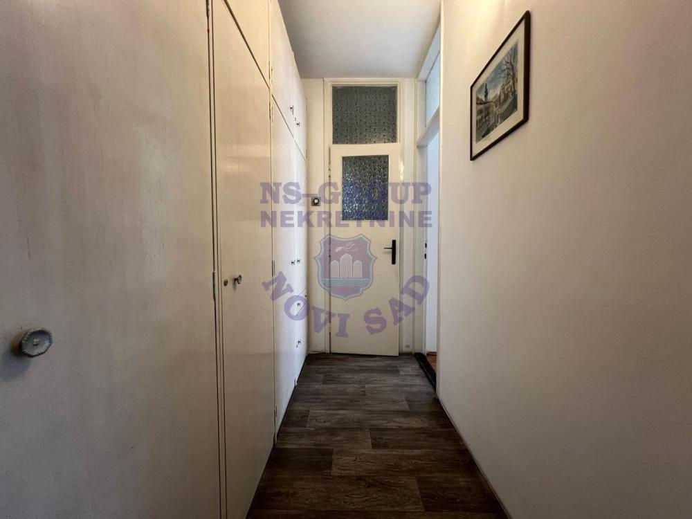 Slika 8 - Dvoiposoban stan na prodaju, 59m2, 139.050€