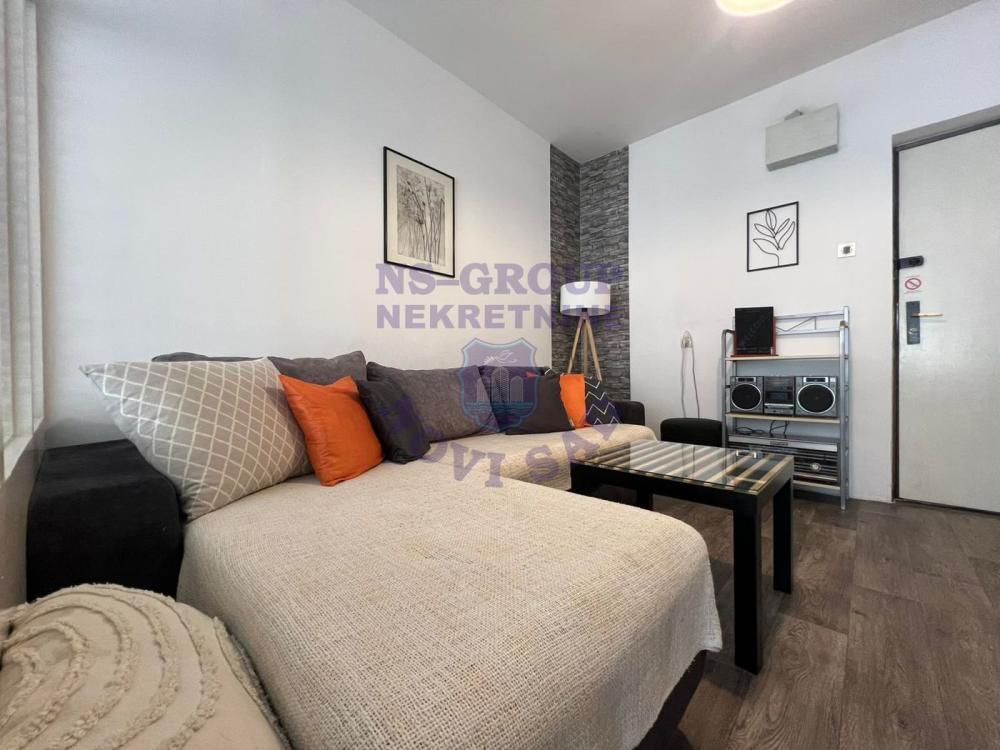 Glavna slika -Dvoiposoban stan na prodaju, 59m2, 139.050€