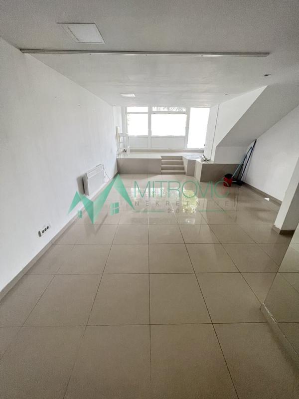 Slika 4 -  Lokal na prodaju, 37m2, 84.460€