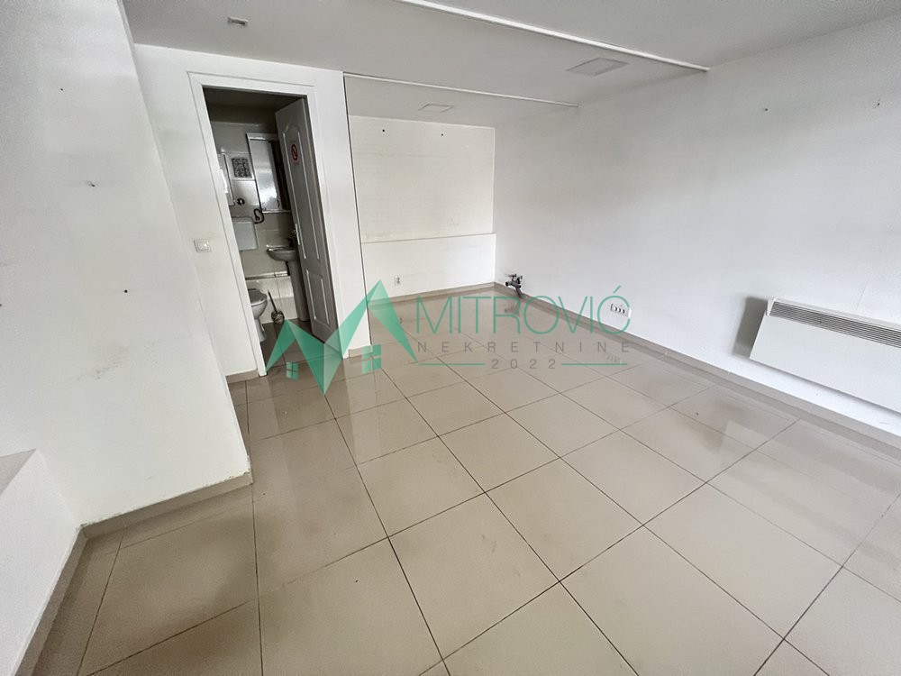 Slika 3 -  Lokal na prodaju, 37m2, 84.460€