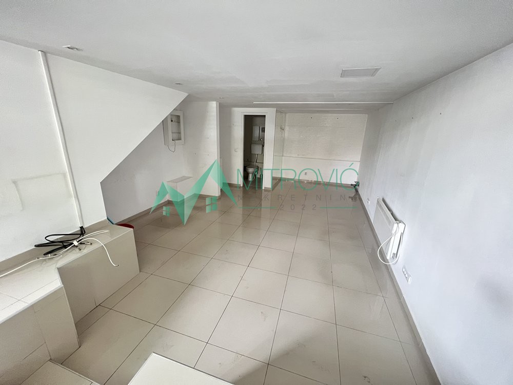 Slika 2 -  Lokal na prodaju, 37m2, 84.460€