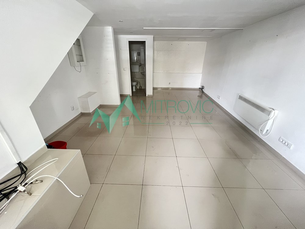 Slika 1 -  Lokal na prodaju, 37m2, 84.460€