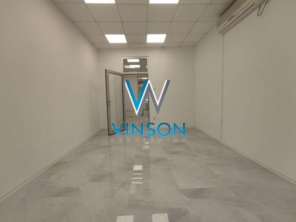 Slika 9 -  Lokal za izdavanje, 300m2, 2.350€