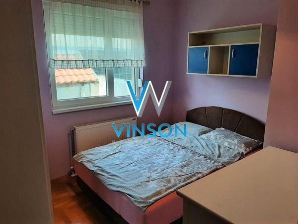 Slika 3 - Marka Miljanova, Jednoiposoban stan za izdavanje, 44m2, 450€
